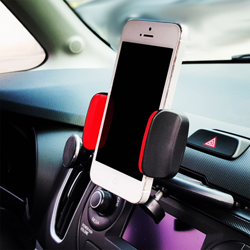 토드 CD슬롯 스마트폰 거치대